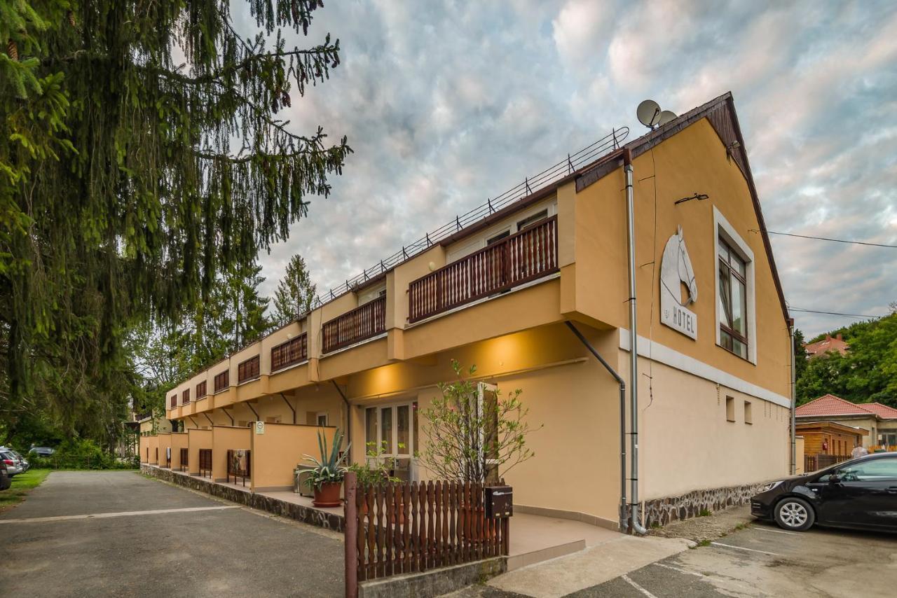 Szilvásvárad Lipicai Hotel Es Etterem מראה חיצוני תמונה