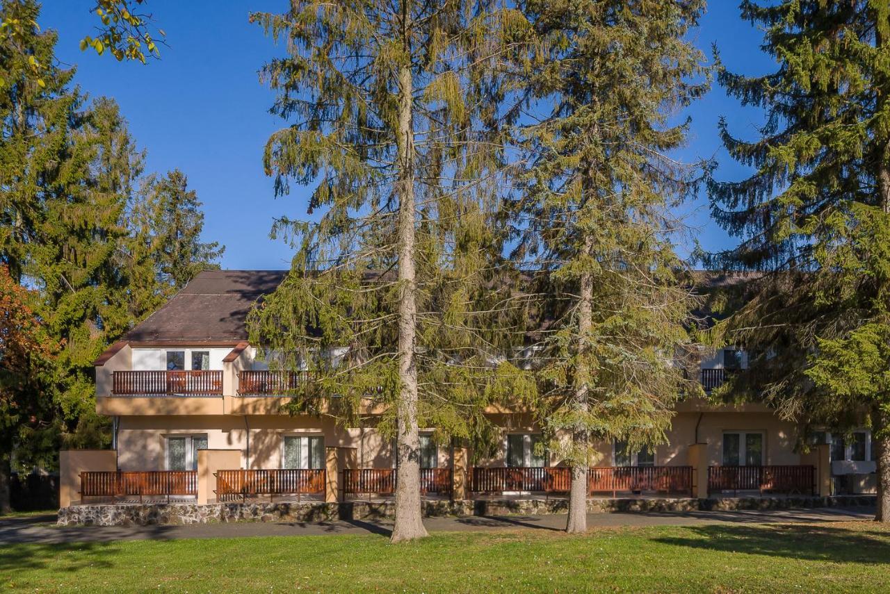 Szilvásvárad Lipicai Hotel Es Etterem מראה חיצוני תמונה