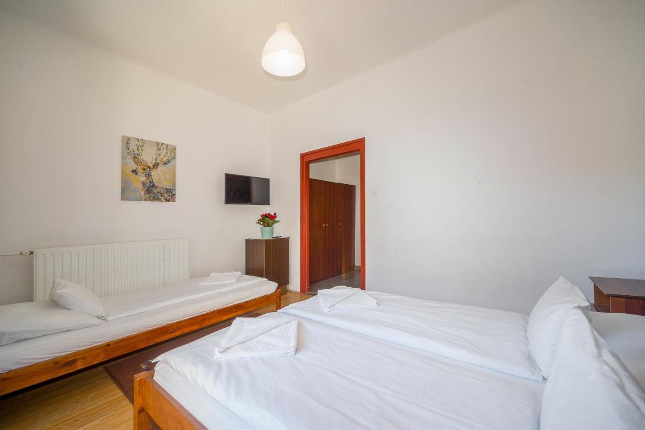Szilvásvárad Lipicai Hotel Es Etterem מראה חיצוני תמונה
