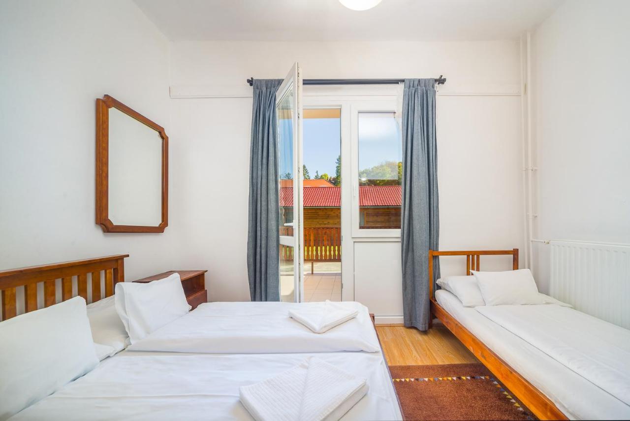 Szilvásvárad Lipicai Hotel Es Etterem מראה חיצוני תמונה