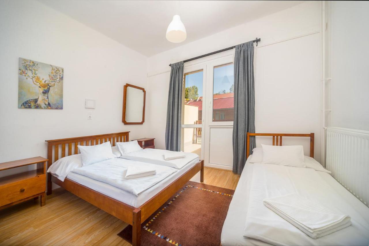 Szilvásvárad Lipicai Hotel Es Etterem מראה חיצוני תמונה