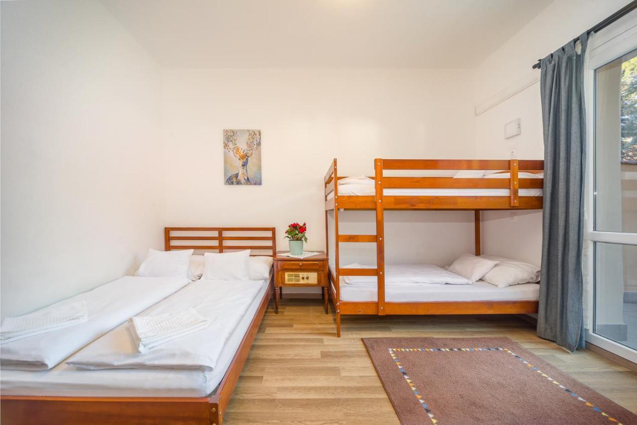 Szilvásvárad Lipicai Hotel Es Etterem מראה חיצוני תמונה