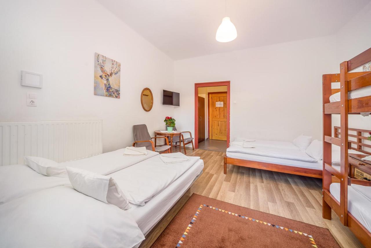 Szilvásvárad Lipicai Hotel Es Etterem מראה חיצוני תמונה