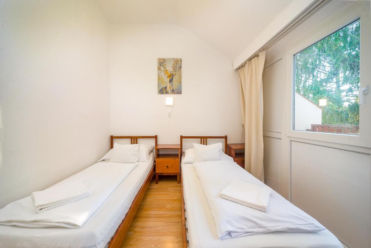Szilvásvárad Lipicai Hotel Es Etterem מראה חיצוני תמונה