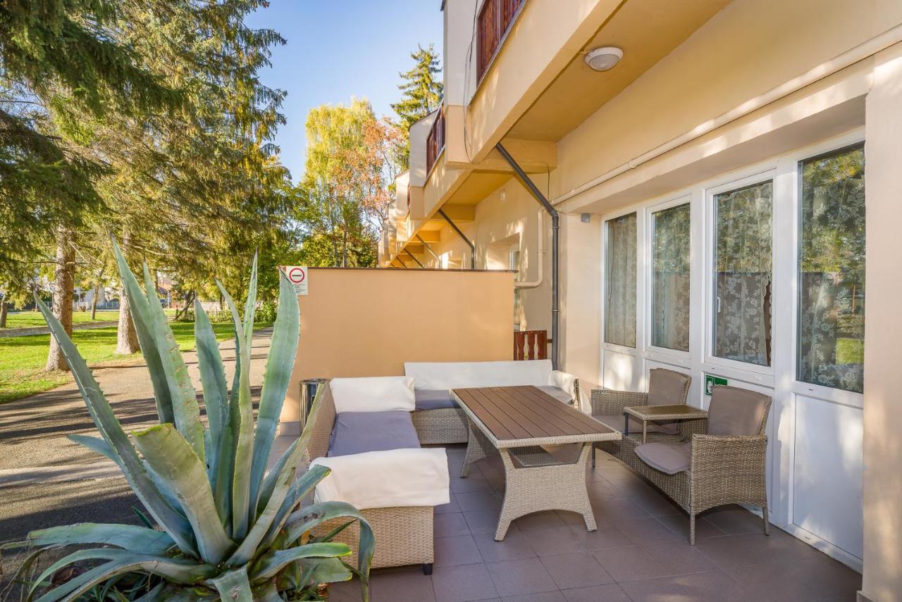 Szilvásvárad Lipicai Hotel Es Etterem מראה חיצוני תמונה