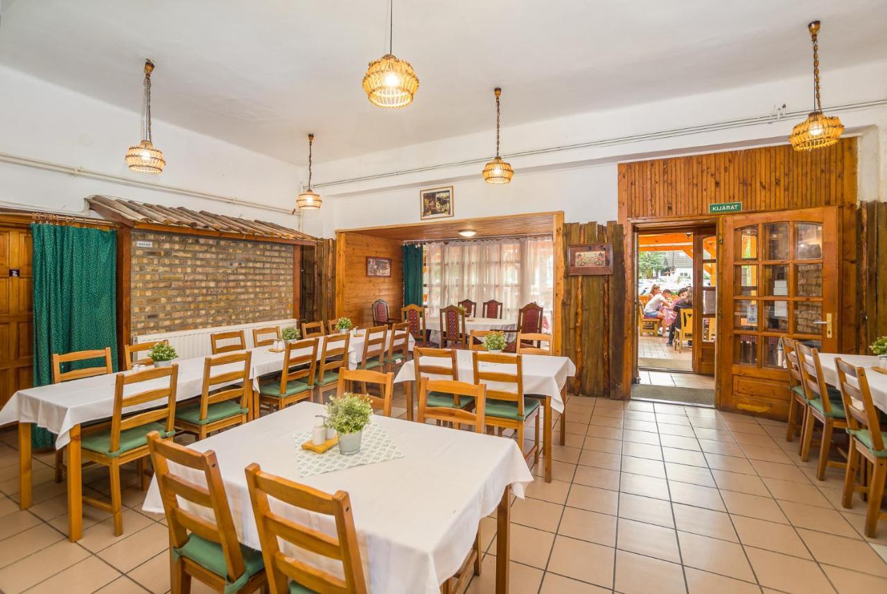 Szilvásvárad Lipicai Hotel Es Etterem מראה חיצוני תמונה