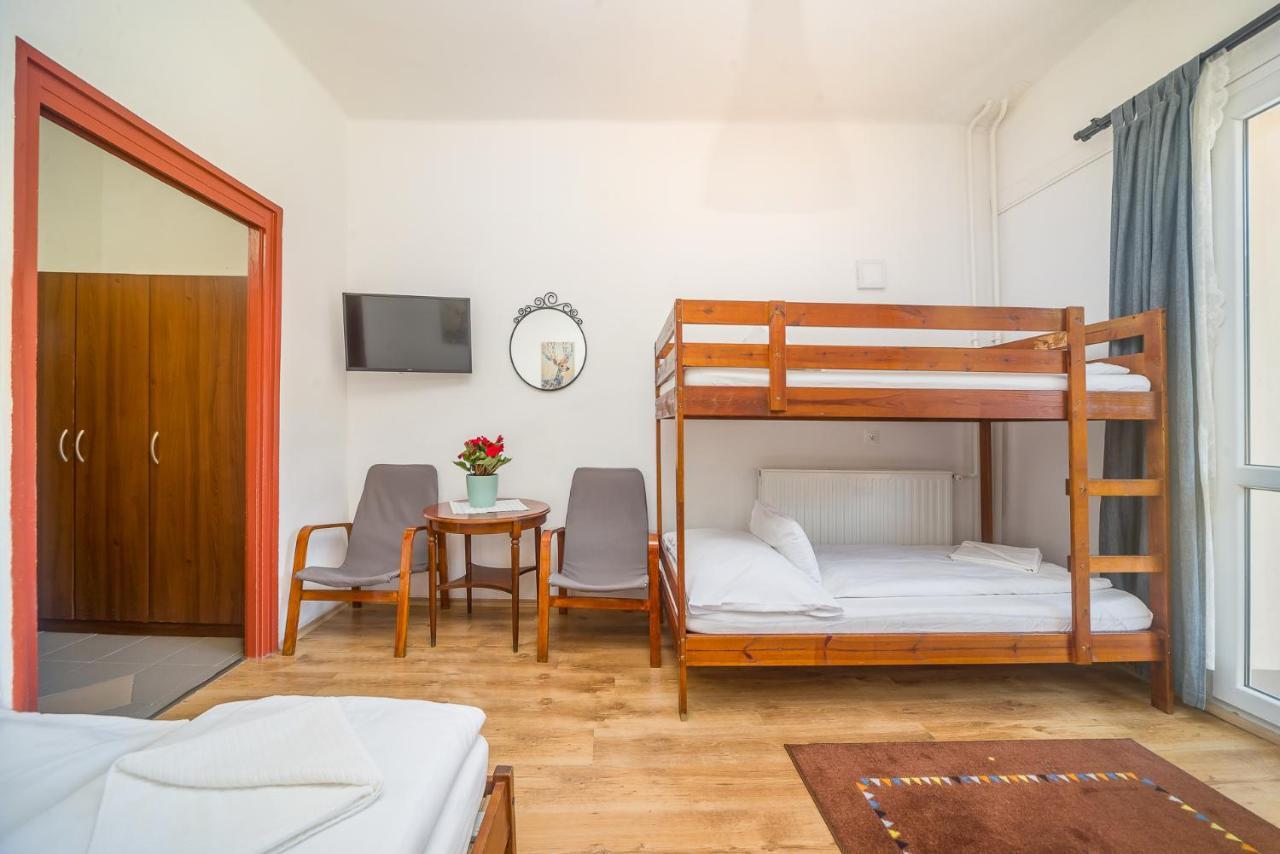 Szilvásvárad Lipicai Hotel Es Etterem מראה חיצוני תמונה
