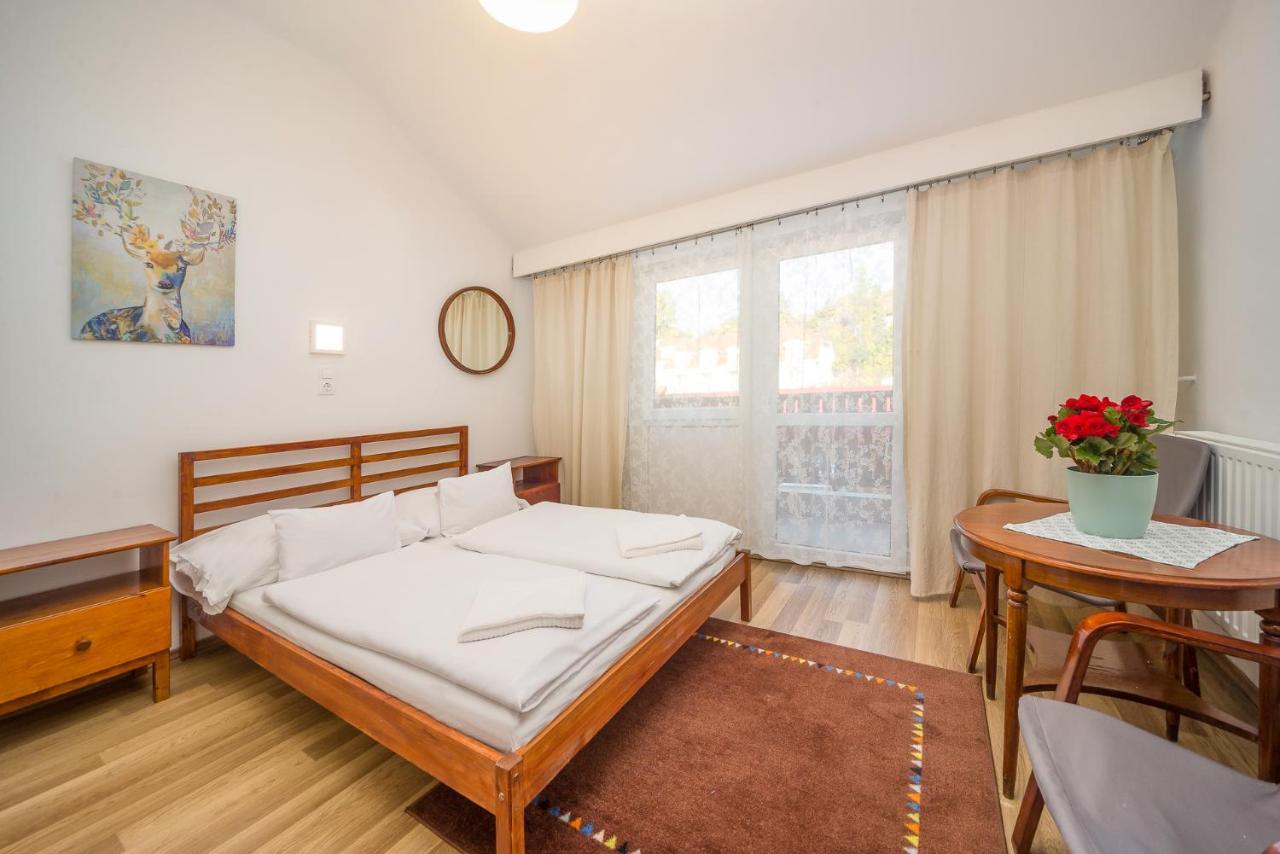 Szilvásvárad Lipicai Hotel Es Etterem מראה חיצוני תמונה