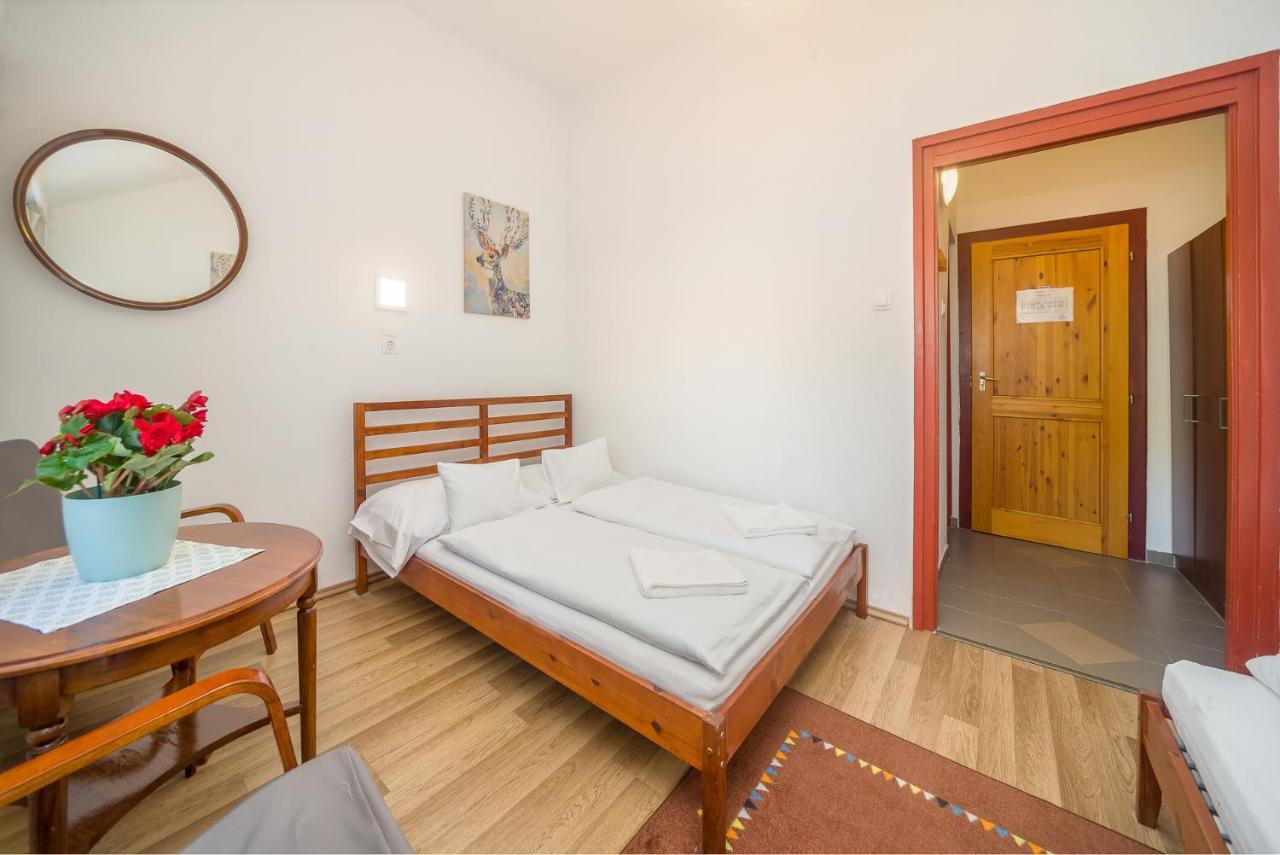 Szilvásvárad Lipicai Hotel Es Etterem מראה חיצוני תמונה