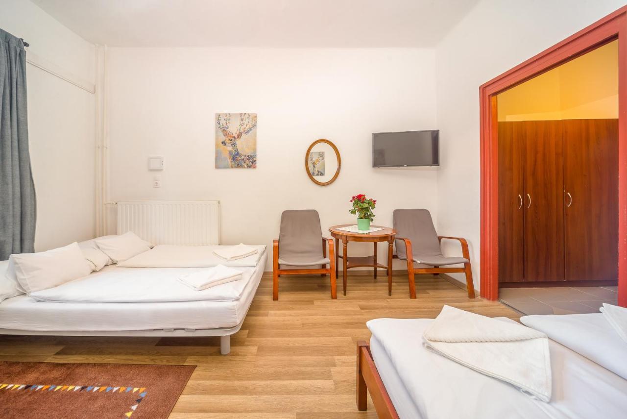 Szilvásvárad Lipicai Hotel Es Etterem מראה חיצוני תמונה