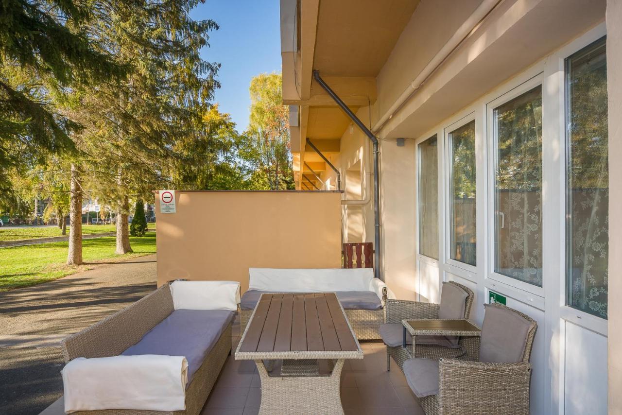 Szilvásvárad Lipicai Hotel Es Etterem מראה חיצוני תמונה