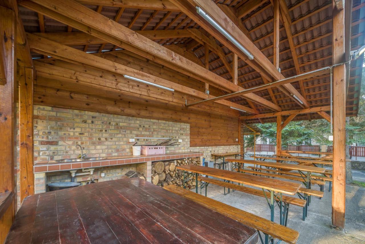 Szilvásvárad Lipicai Hotel Es Etterem מראה חיצוני תמונה
