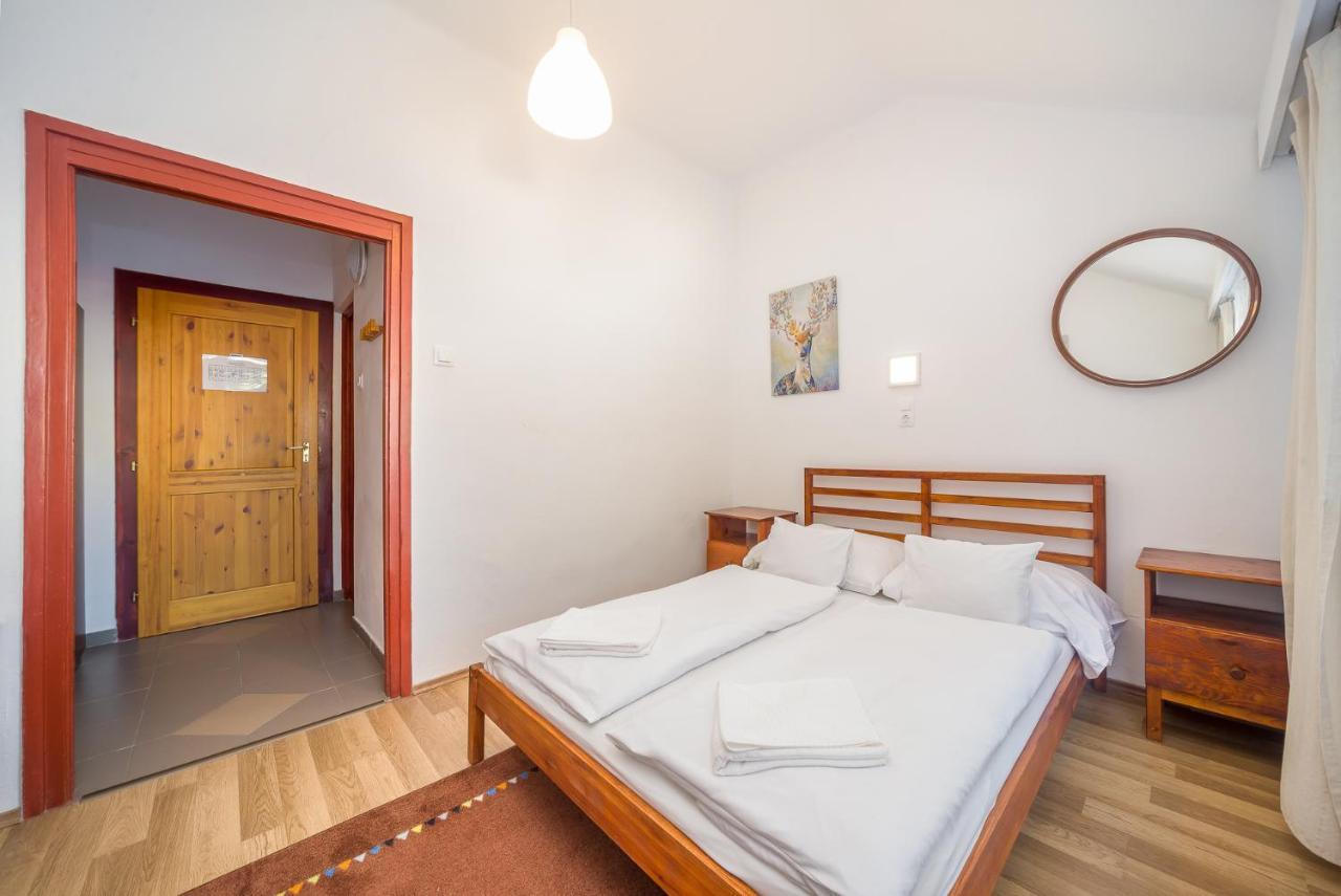Szilvásvárad Lipicai Hotel Es Etterem מראה חיצוני תמונה