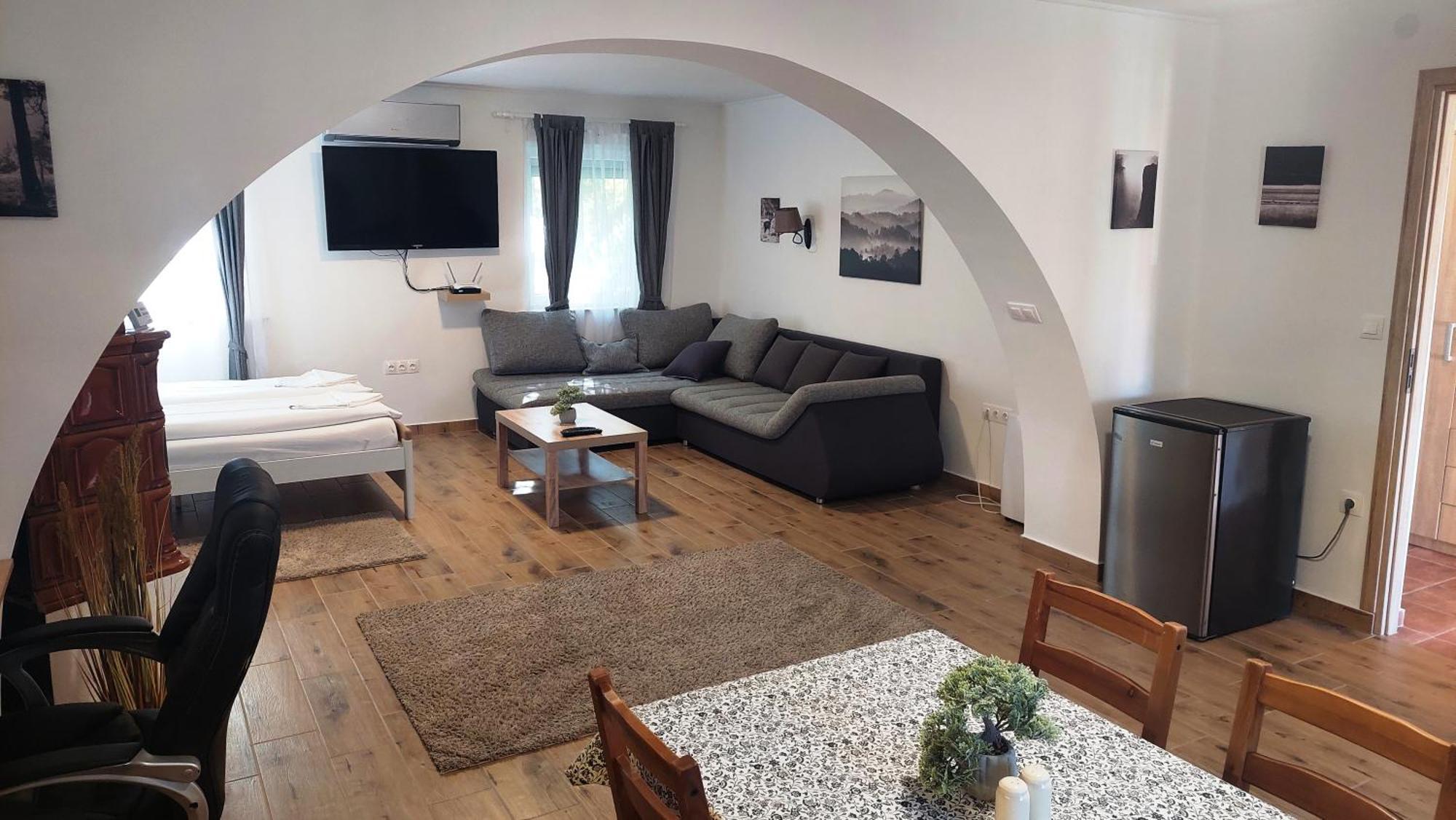 Szilvásvárad Lipicai Hotel Es Etterem מראה חיצוני תמונה